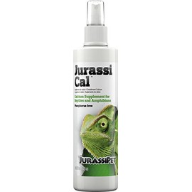 JurassiCal- Liquid, 250 ml / 8.5 oz