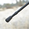 Azarxis Trekking Pole Rubber Cap Walking Pole Basket Stock Cap