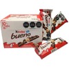Kinder Bueno, Paquete de 10 x 43 g
