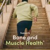 Nature's Bounty Magnesium Supplements 500mg Tablets, Support Bone & Muscle