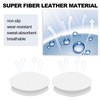 Shoe Heel Repair, 4 Pairs Self-Adhesive Inside Shoe Patches Kit
