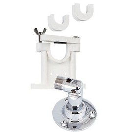 Shakespeare 410 Mounting Kit Includes 81 & 408 "Product Category: Communication/Antenna Mounts & Accessories"