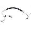 Saihisday 15-34440 Air Conditioning Compressor&Condenser Hose Assembly Replacement for Buick
