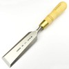 8116 Cabinetmakers Chisel (Natural) (40mm)