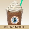 Belgian Mocha Gourmet Drink Mix - 3 LB Bag