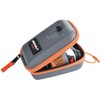 JAWEGOLF Golf Rangefinder Hard Case, Hard Case, Bum Bag, Waist