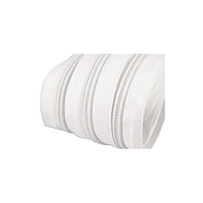 EU Continuous Zip / 10 m 3 mm / 30