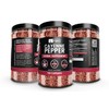 PURE ORIGINAL INGREDIENTS Cayenne Pepper (730 Capsules) No Magnesium Or