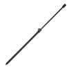 Fishing Bite Alarms Fishing Bankstick Set with Padded Fishing Tool