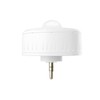 G GJIA Ceiling Sensor PIR Occupancy Motion Detector for LED