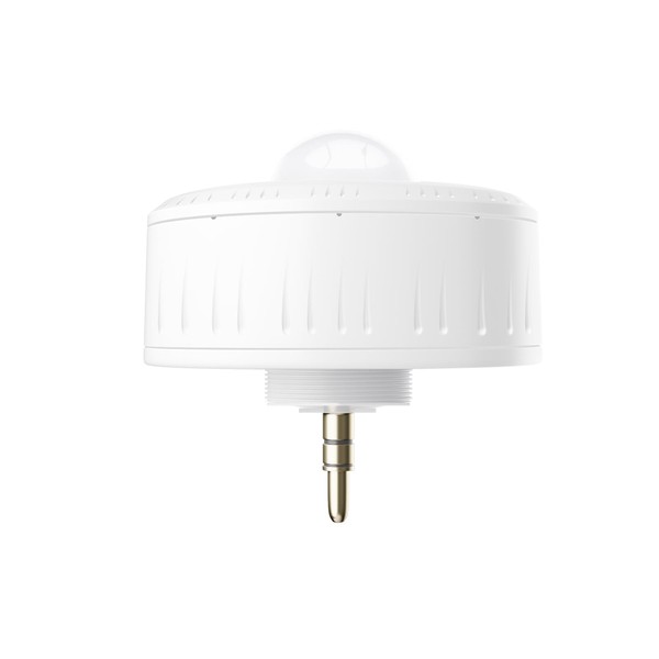 G GJIA Ceiling Sensor PIR Occupancy Motion Detector for LED