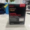 GNC Mega Men Healthy Test Vitapak 30 Packs. 00