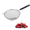 Westmark Wide Edge Household Sieve, Ø 16 cm