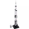 InAir E-Z Build Model Kit - Saturn V Rocket