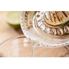 Judge Kitchen TC372 Glass Citrus Juicer, 40ml, Dishwasher Safe -