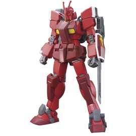 HGBF 1/144 Gundam Amazing Red Warrior (Gundam Build Fighters Tri)