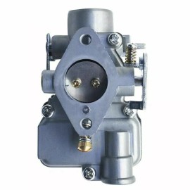 for International Farmall Carburetor for 251234R91 IH Farmall Tractor Cub 154 184 185 C60 251234R92 Carb
