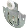 Prime-Line Products N 6648 Closet Door Roller, Front, 1/8-Inch Offset,