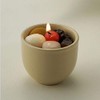 Kameyama Soku Deceased's Favorite Series! Cream Anmitsu