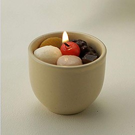 Kameyama Soku Deceased's Favorite Series! Cream Anmitsu