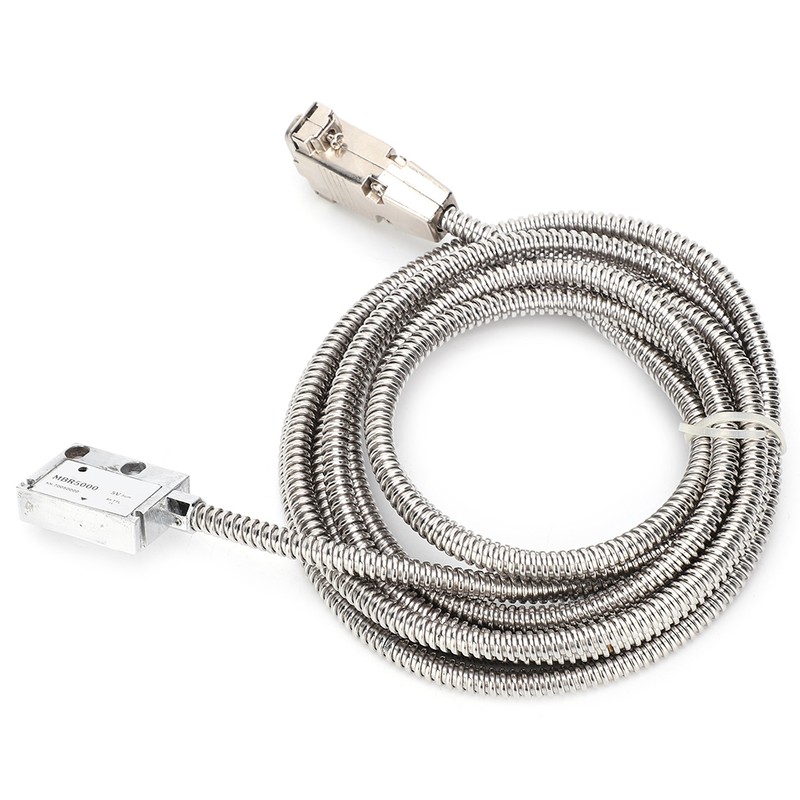 MSR500 Magnetic Linear Encoder Reading Head for Milling Grinding Stone