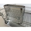 Wahei Freiz Perforated Metal Utensil Drainer Pocket Sui Master SUI-719