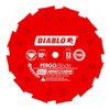 Diablo PergoBlade Saw Blade for Laminate and Wood Flooring -