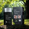 Sustituto Cabello Micro Fibras Naturales Capilares Keratina