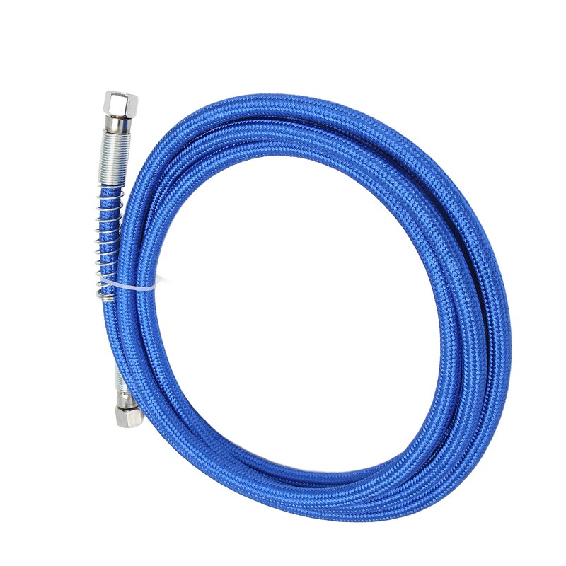 Steam Hose Silicone Rubber High Temperature Resistant Boilers High Pressure