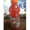 Gatorade (FIVE BTLS) GATORADE 20 oz SPORTS DRINKS VARIETY ORANGE,LEMON-L