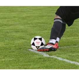 Mikasa D93 Indoor Series - Pelota de fútbol