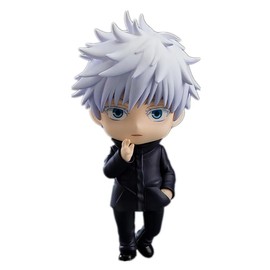 Anime Character Doll Cartoon Doll Ornaments Cute PVC Ornaments for Bedroom Bedside Living Room