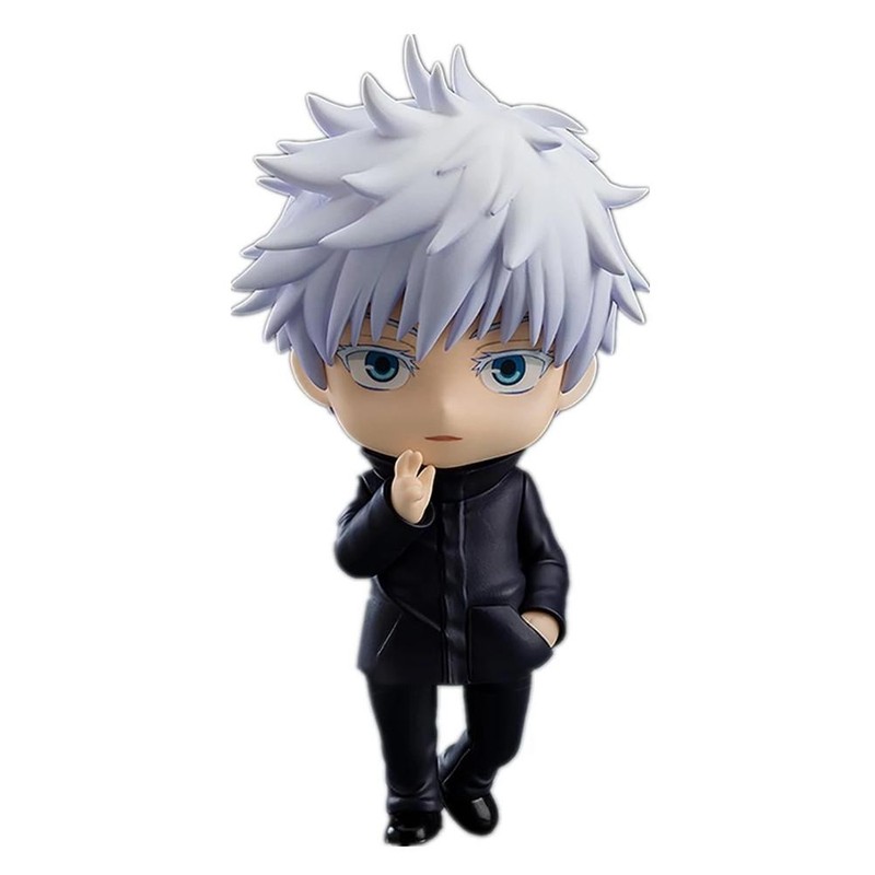 Anime Character Doll Cartoon Doll Ornaments Cute PVC Ornaments for