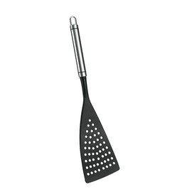 Metaltex 232648080 Triunfo Spatula Nylon with Stainless Steel Handle