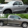 in-Channel Style Smoke Window Sun Rain Visors Vent Guard Shade