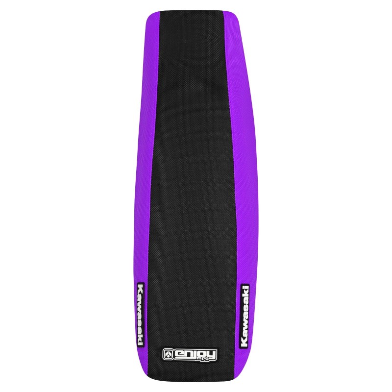 Enjoy Mfg 1995 - 2007 KAWASAKI KDX 200/220 seat cover