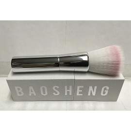 Baosheng Makeup Brush NEW IN BOX  (Length  4 1/2" )