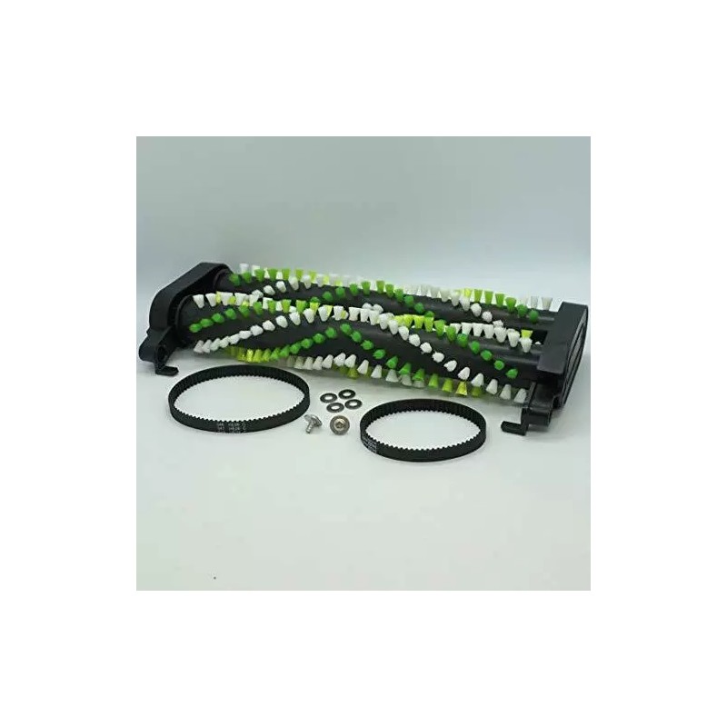 Bissell Brush Roll Assembly ProHeat 2X Revolution Pet Pro |