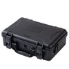 Moubruk Hard Protection Case Compatible with Jump Starters, Case for