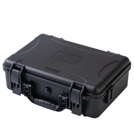 Moubruk Hard Protection Case Compatible with Jump Starters, Case for Boost GB150: 3000A/Boost X GBX155: 4250A UltraSafe Jump Starter Box