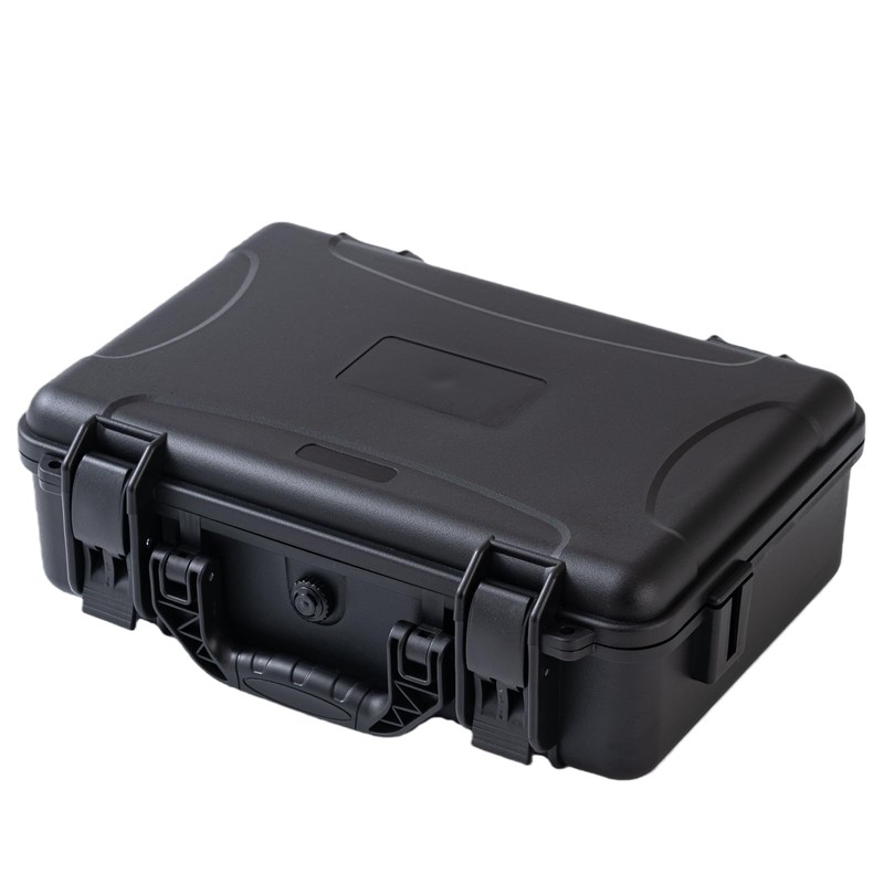 Moubruk Hard Protection Case Compatible with Jump Starters, Case for