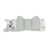 Baby Pillow Absorbent Universal Ultra Soft Multi Functional Breathable Toddler