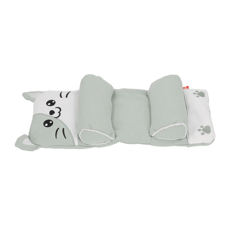 Baby Pillow Absorbent Universal Ultra Soft Multi Functional Breathable Toddler