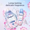 Comfort Pure Heaven Scent Scent Booster Dermatologist-Recommended Long Lasting Fragrance