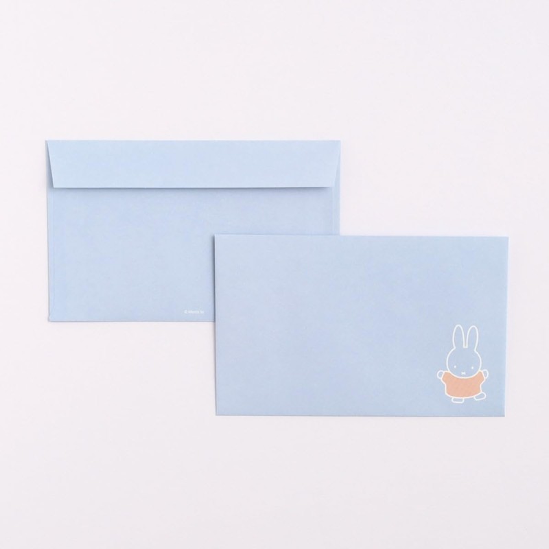 Green Flash Miffy Letter Set miffy BM-299