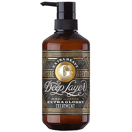 Maltbene Deep Player Treatment ExG 16.5 oz (470 g)