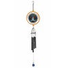 Red Carpet Studios 15174 Patriot Military Wind, Navy Chime, 21-Inch