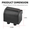 IGNITION COIL for FLHT FLT FXST FXD FXR XLH HD