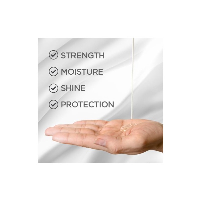 BioSilk Silk Therapy, acondicionador de 17 milagros, 5.64 onzas líquidas