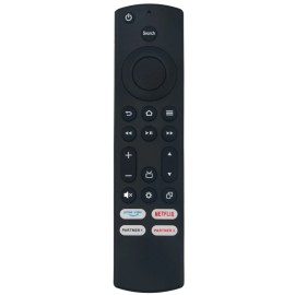 For Toshiba CT-RC1US-21 Replace Infrared Remote for Toshiba TV 43LF421U21 50LF621U21